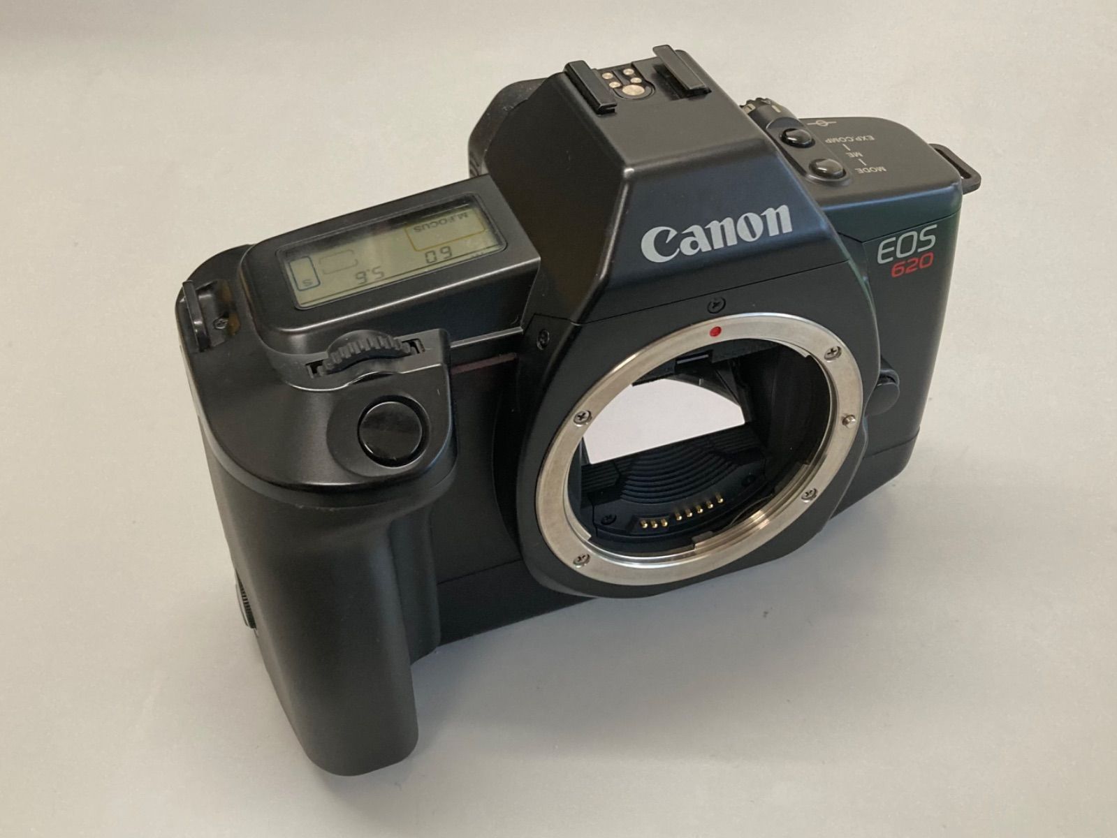 Canon EOS 0 動作OK・シャッター幕OKキヤノン - メルカリ NIKON F3 HP 