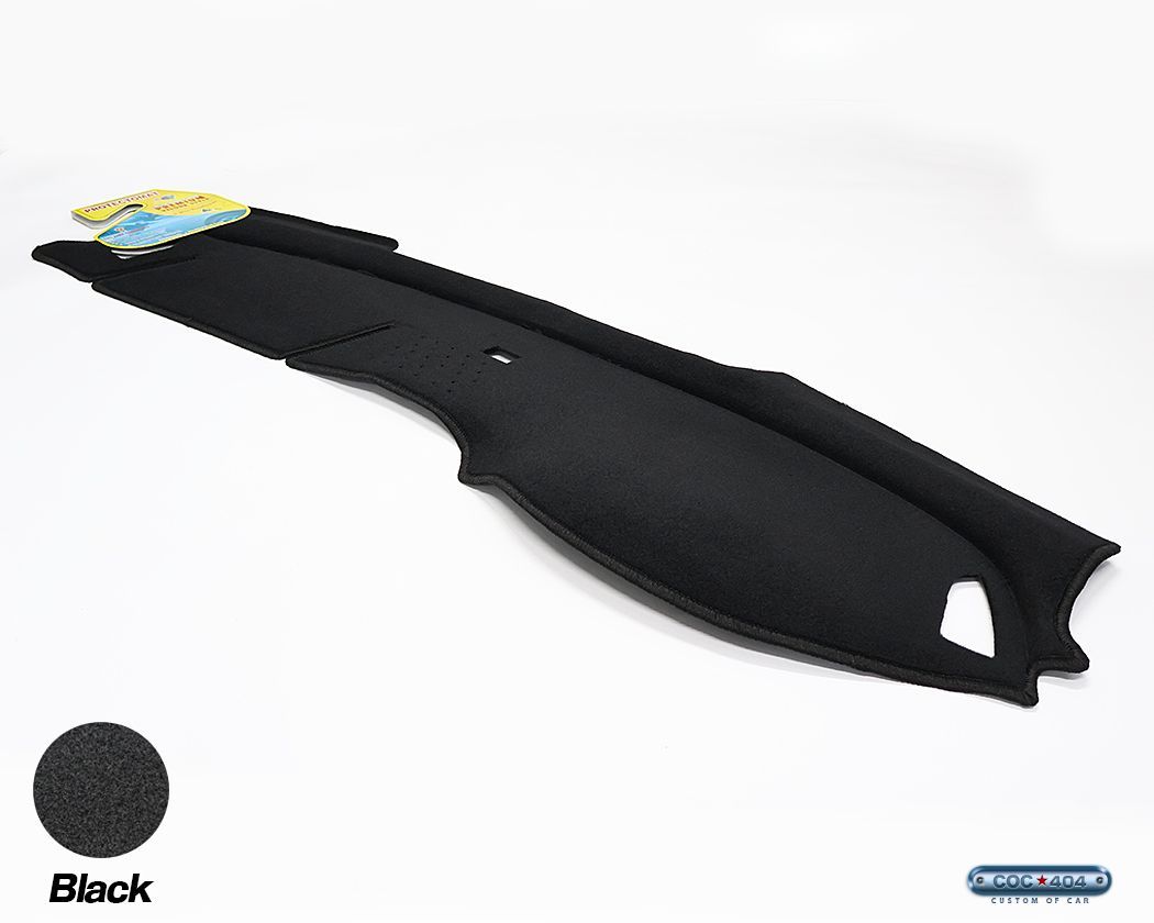 豪州 オーストラリア スバル ホンダ RZ系 ZR-V ダッシュボードマット ダッシュマット ブラック