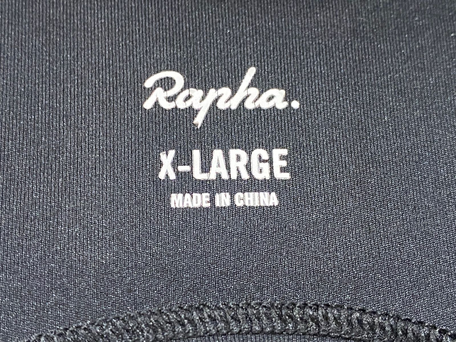 ラファ Rapha