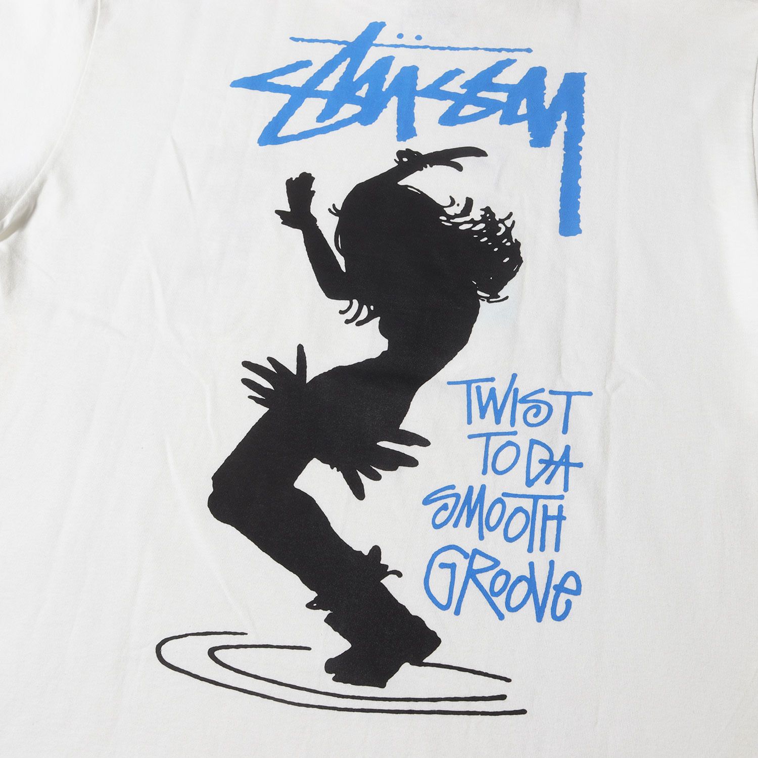 新品】STUSSY ステューシー Tシャツ サイズ:L / 00s 新潟チャプト 