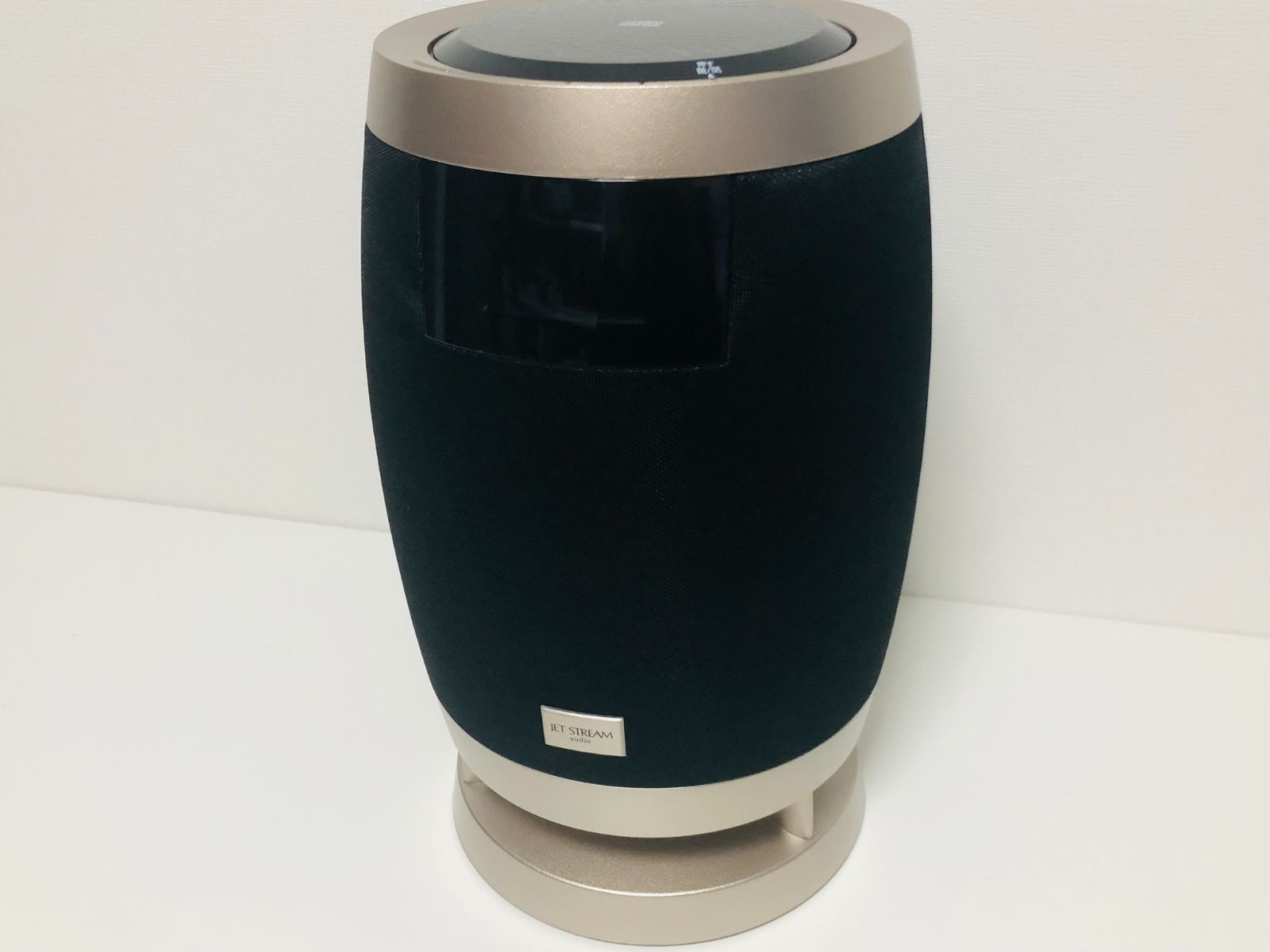 aiwa アイワ ジェットストリームオーディオ XR-BUX10 CDプレーヤー