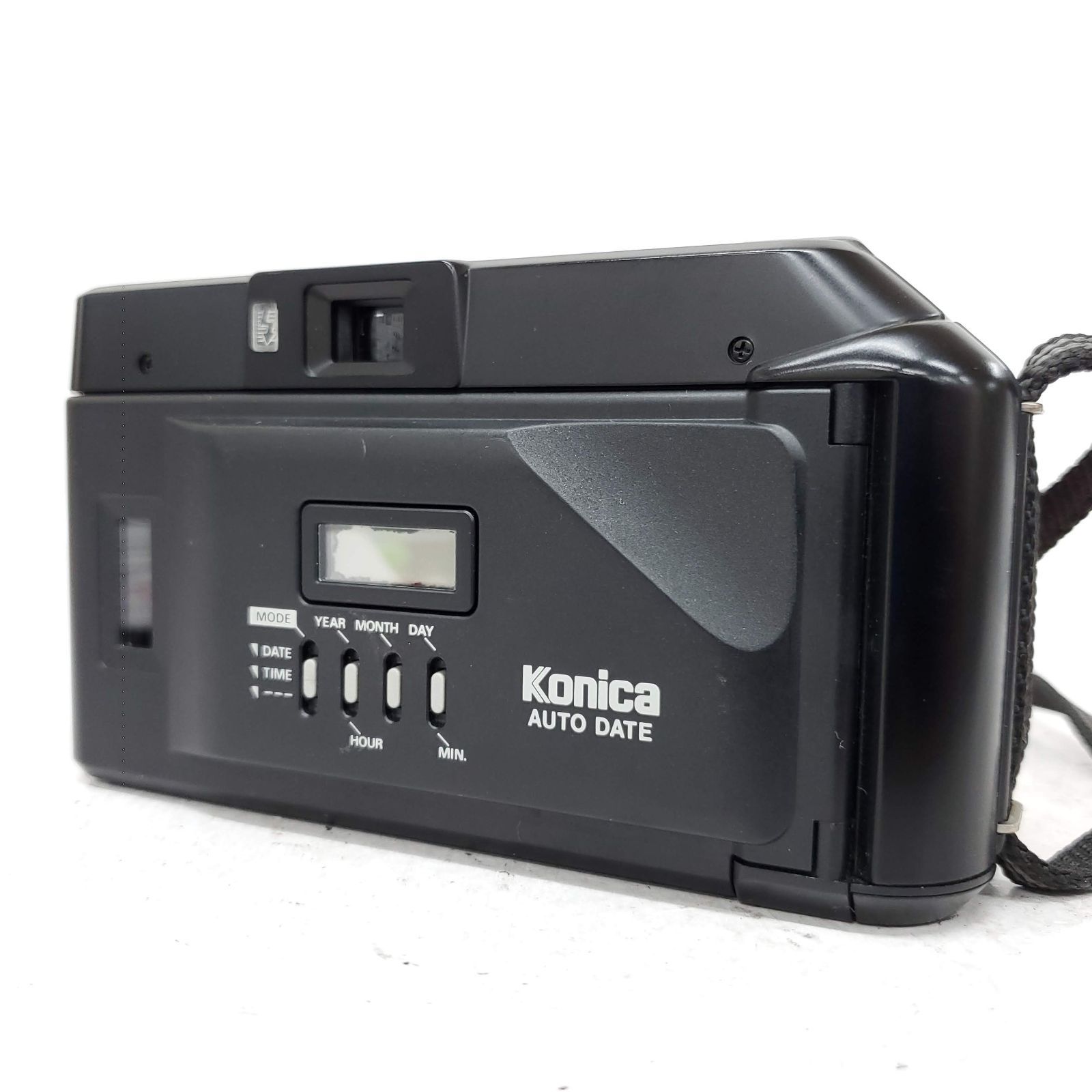 動作確認済】 KONICA MT-7 F0729-17ID 動作確認済】 KONICA MT-7 F0729