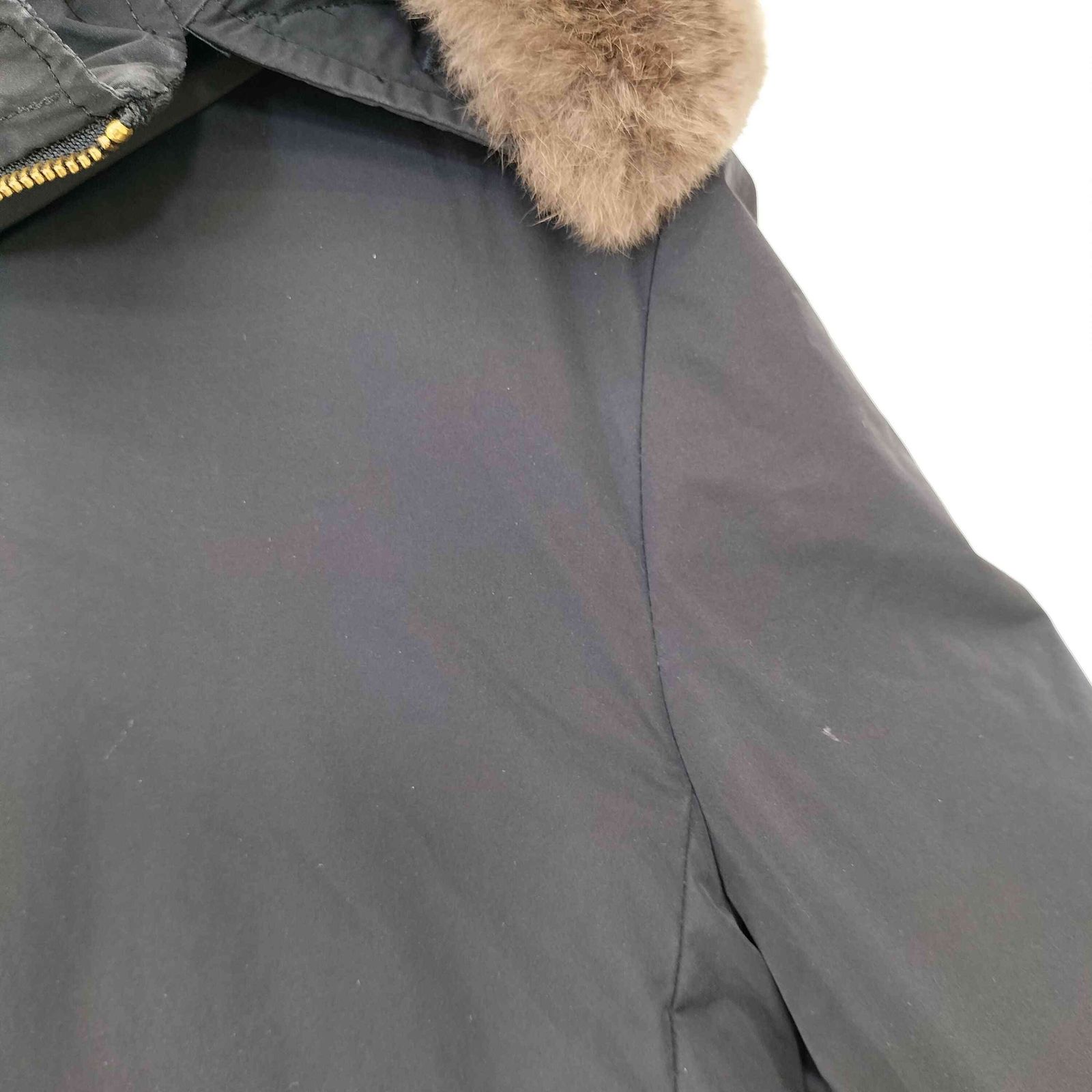 ウールリッチ WOOLRICH 別注 COCOON ESKIMO ロングダウン
