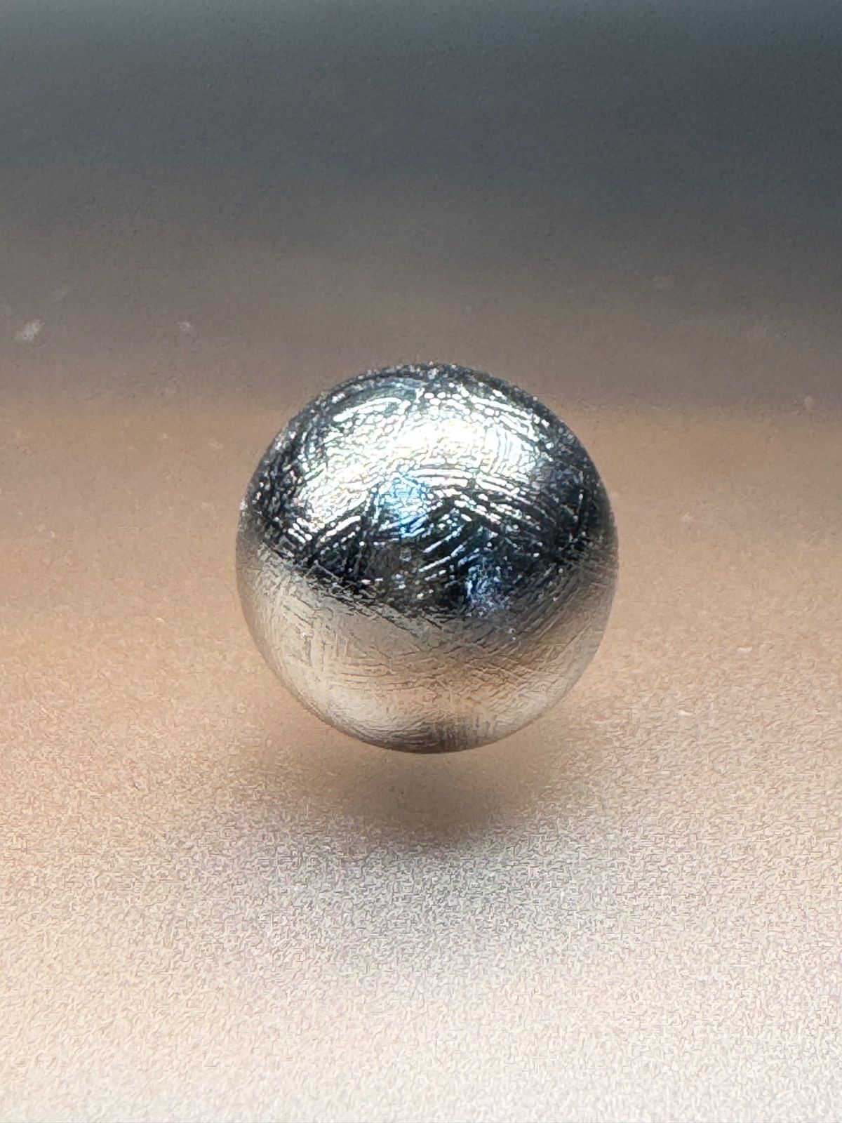 未使用 サイン付き サンタラトナシャキア工房 ティンシャ 【公式通販】