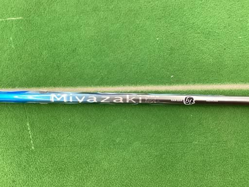 中古】 ダンロップ SRIXON Z-TX(2011) 3W フェアウェイウッド FW