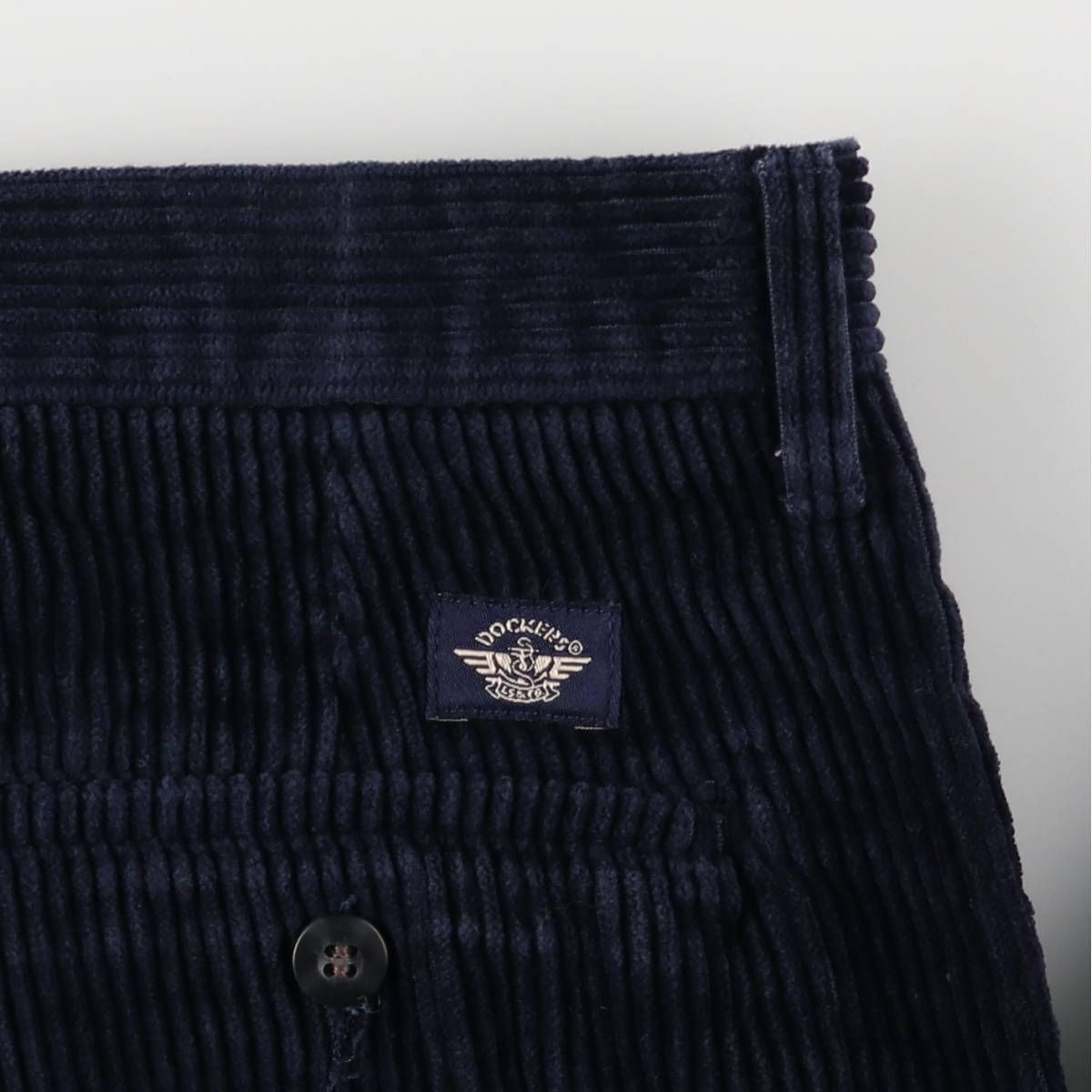 コーデュロイパンツ メンズw36相当