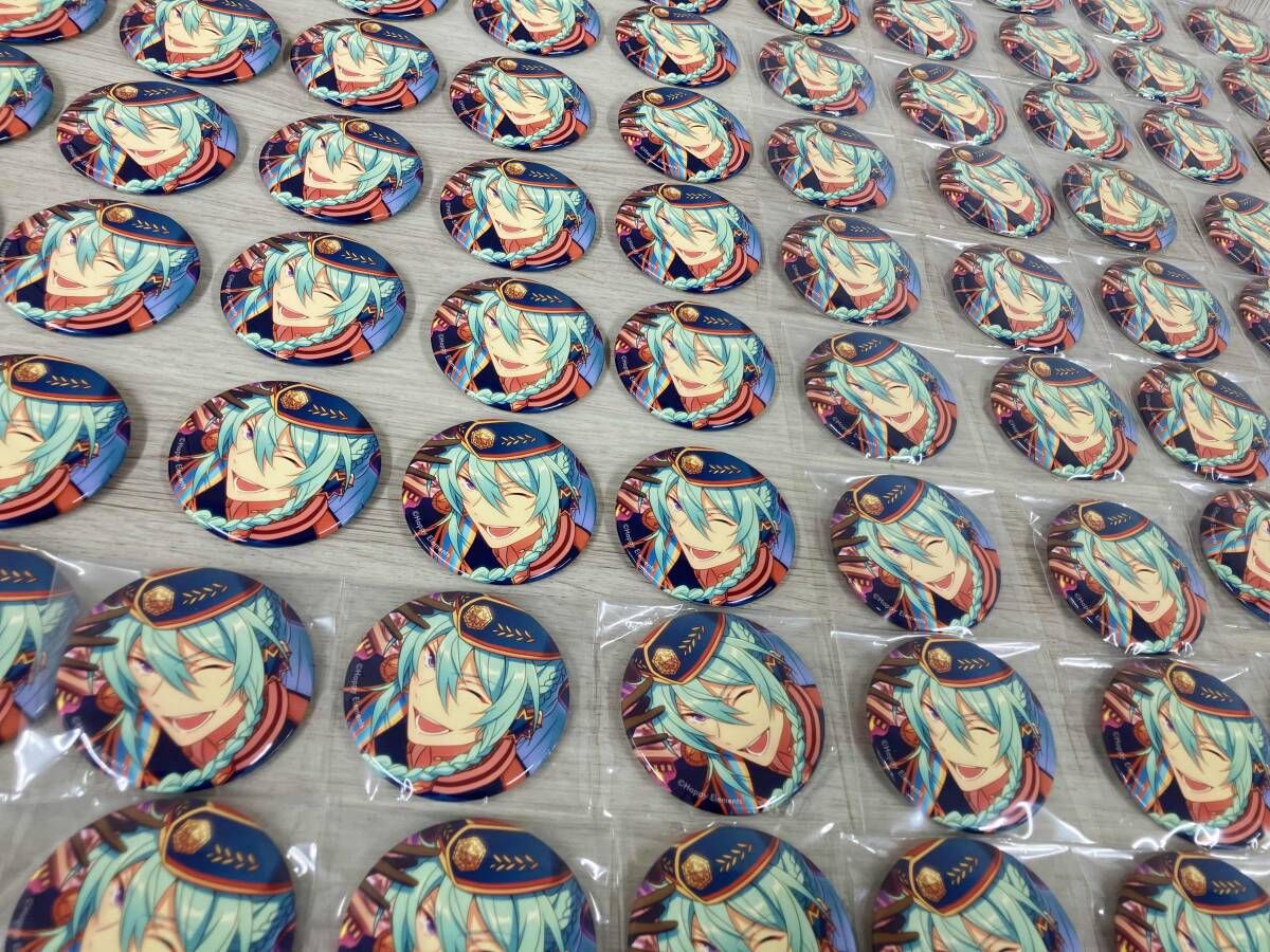 ◇【123個セット】あんさんぶるスターズ! 『五奇人』&『旧fine』日々樹