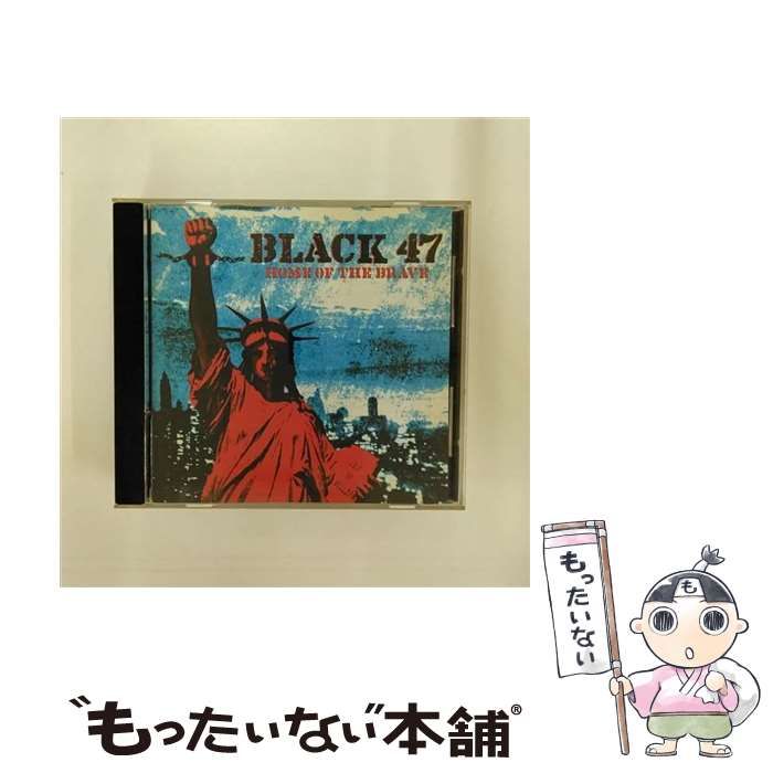 Home Of The Brave import | Black 47 | EMI | SBK Records