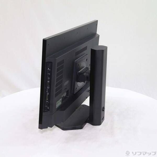 お得，得価】 〔展示品〕 LAVIE A27 PC-A2797GAB ファインブラック【377】