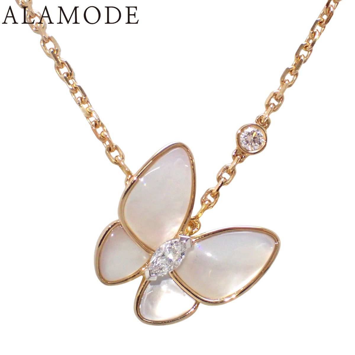 ANNA SUI アナスイ 星座 ネックレス ゾディアック てんびん座 天秤座