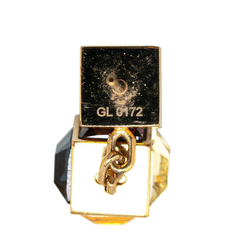 美品　ルイヴィトンピアス　ブックルドレイユ ギャンブル　３点セット ルイヴィトン Louis Vuitton ピアス 3点セット ブックルドレイユ