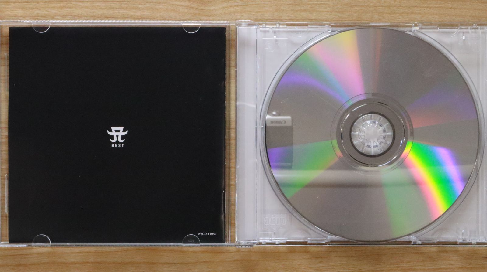 PFM CD + DVD 希少！ 国内盤CD☆浜崎あゆみ/Ayumi Hamasaki □ MY STORY (DVD付