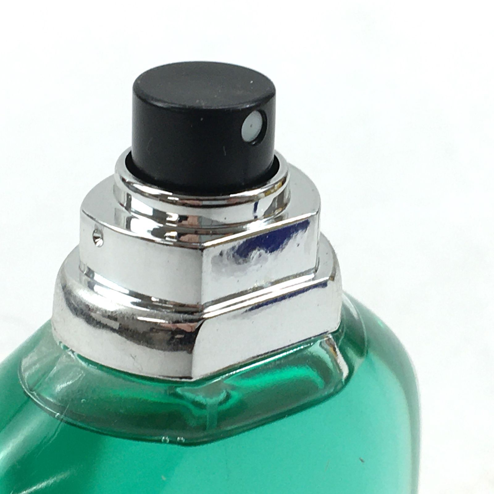 残量約8割 GIVENCHY ジバンシー 香水 50ml INSENSE ULTRAMARINE