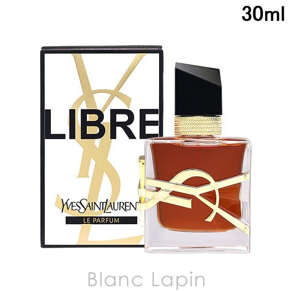 イヴサンローラン Y.S.L リブレ ルパルファム 30ml フレグランスユニ