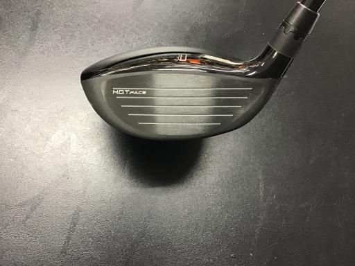 コブラ cobra DARKSPEED MAX 7W レディース フェアウェイウッド FW SPEEDER NX for Cobra DARKSPEED FW フレックスL レディース 女性用 右利き 右用 Bランク ゴルフクラブ