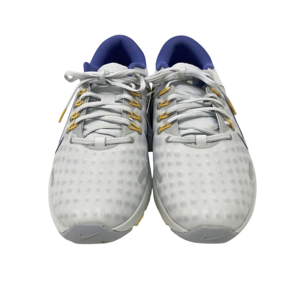 NIKE GOLF ナイキゴルフ HQ 3131-002 ゴルフシューズ フリー グレー系 27 ゴルフウェア メンズ ストスト