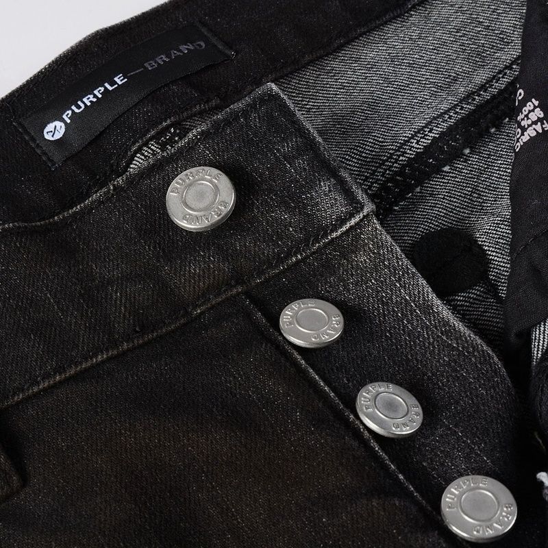 限定セール，HOT】 PURPLE BRAND パープルブランド ジーンズ メンズ