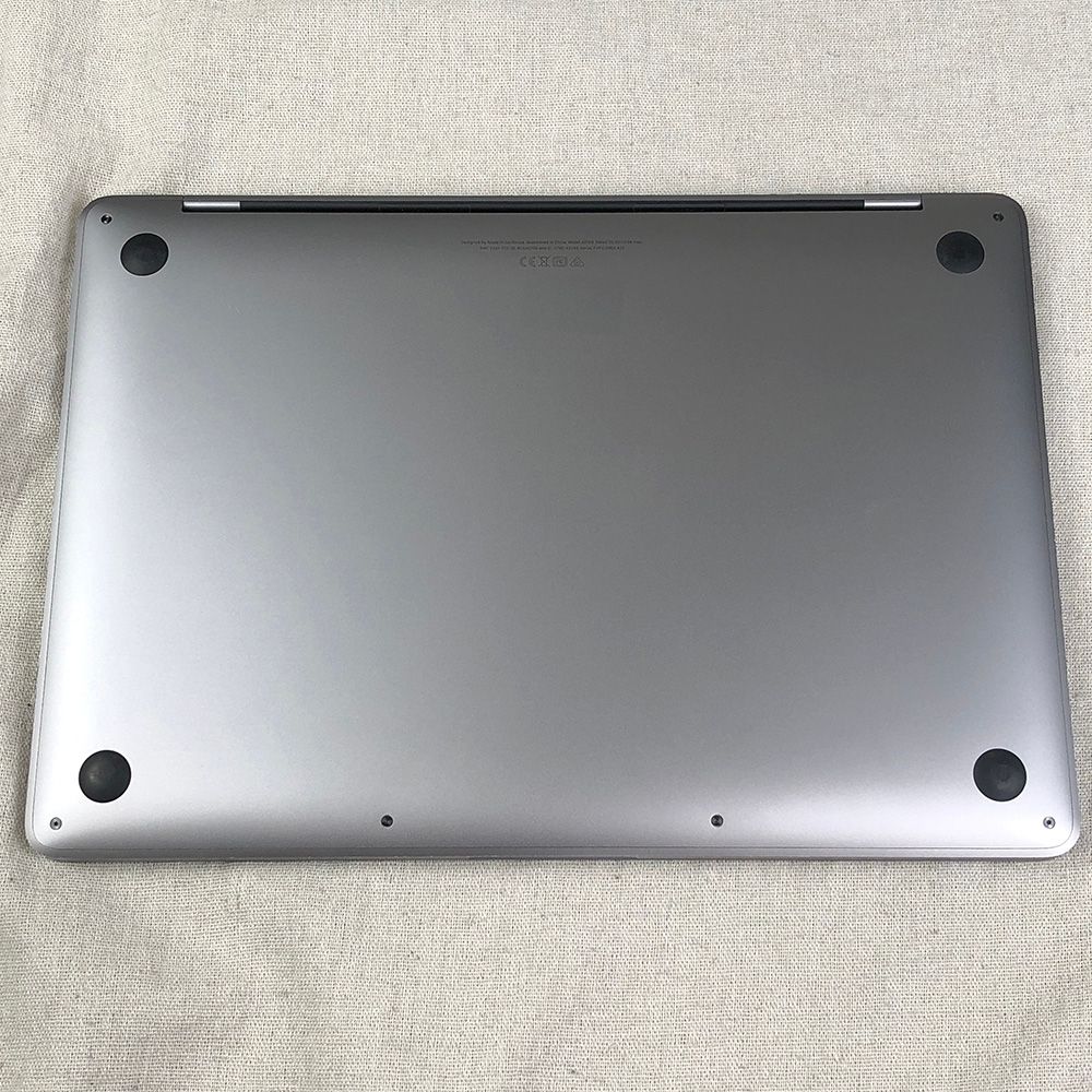 Apple - 【本体のみ】Apple MacBook Pro (13インチ 2019 Thunderbolt 3ポート x 2)【Touch Bar・i5・16GB・256GB】A2159 EMC3301/LT-250619（295044） MacBook Pro (13-inch, 2019, Two Thunderbolt 3 ports