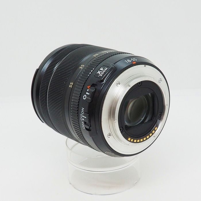 富士フイルム(FUJIFILM) XF18-55 f2.8-4 【公式通販】