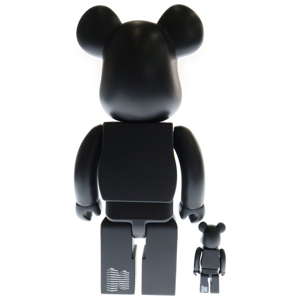 MEDICOM TOY (メディコムトイ) BE@RBRICK NITRO MICROPHONE