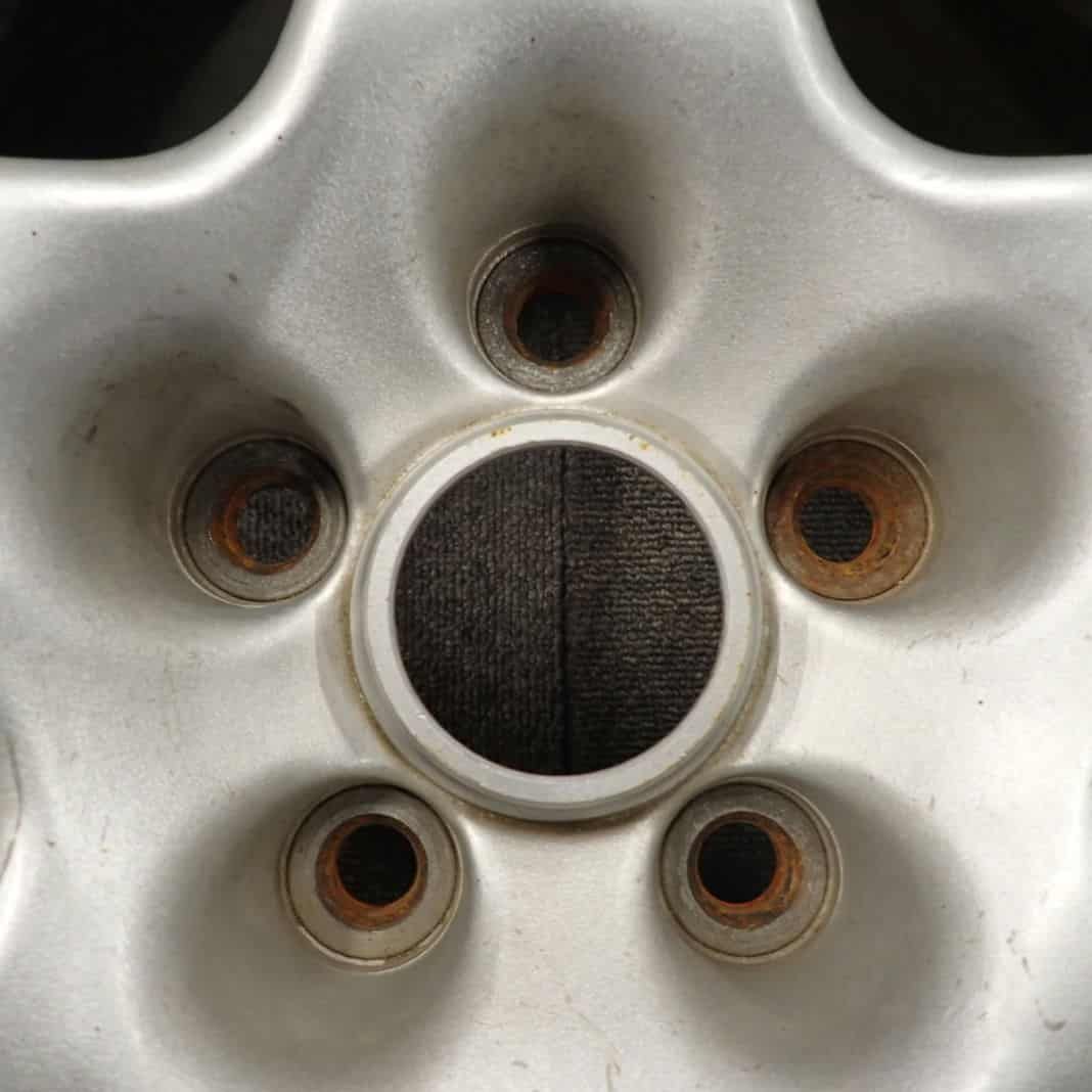 16×6.5J 日産