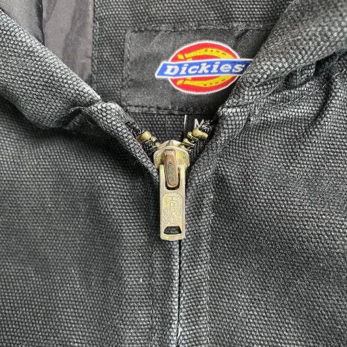 古着 ディッキーズ ダックジャケット アクティブジャケット dickies