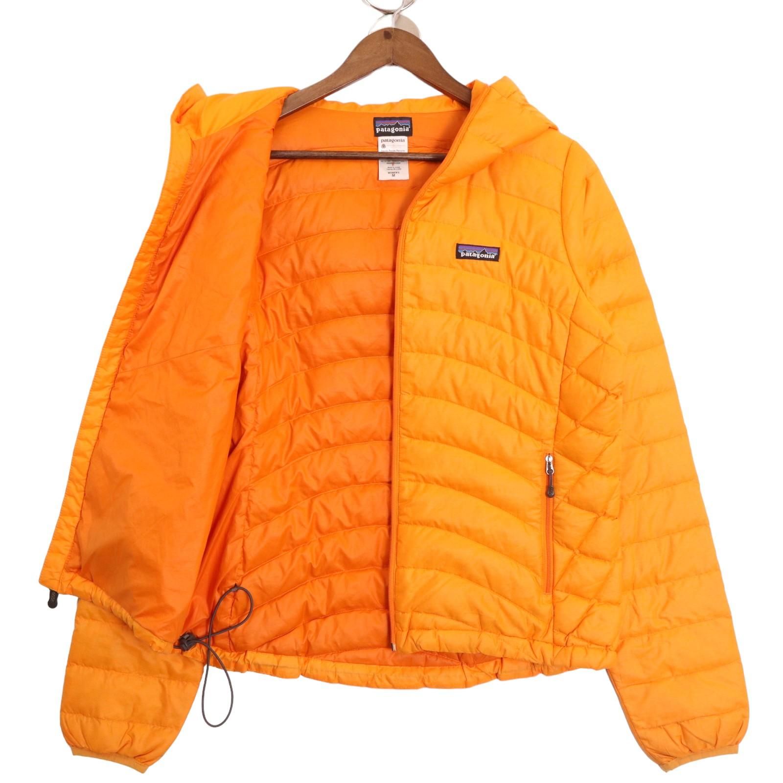 patagonia パタゴニア ダウンセーター ダウンジャケット アウトドア 
