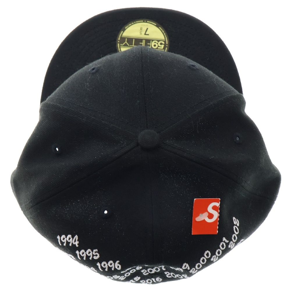 SUPREME (シュプリーム) 21SS ×New Era Champions Box Logo SUPREME (シュプリーム) 21SS ×New Era Champions Box Logo