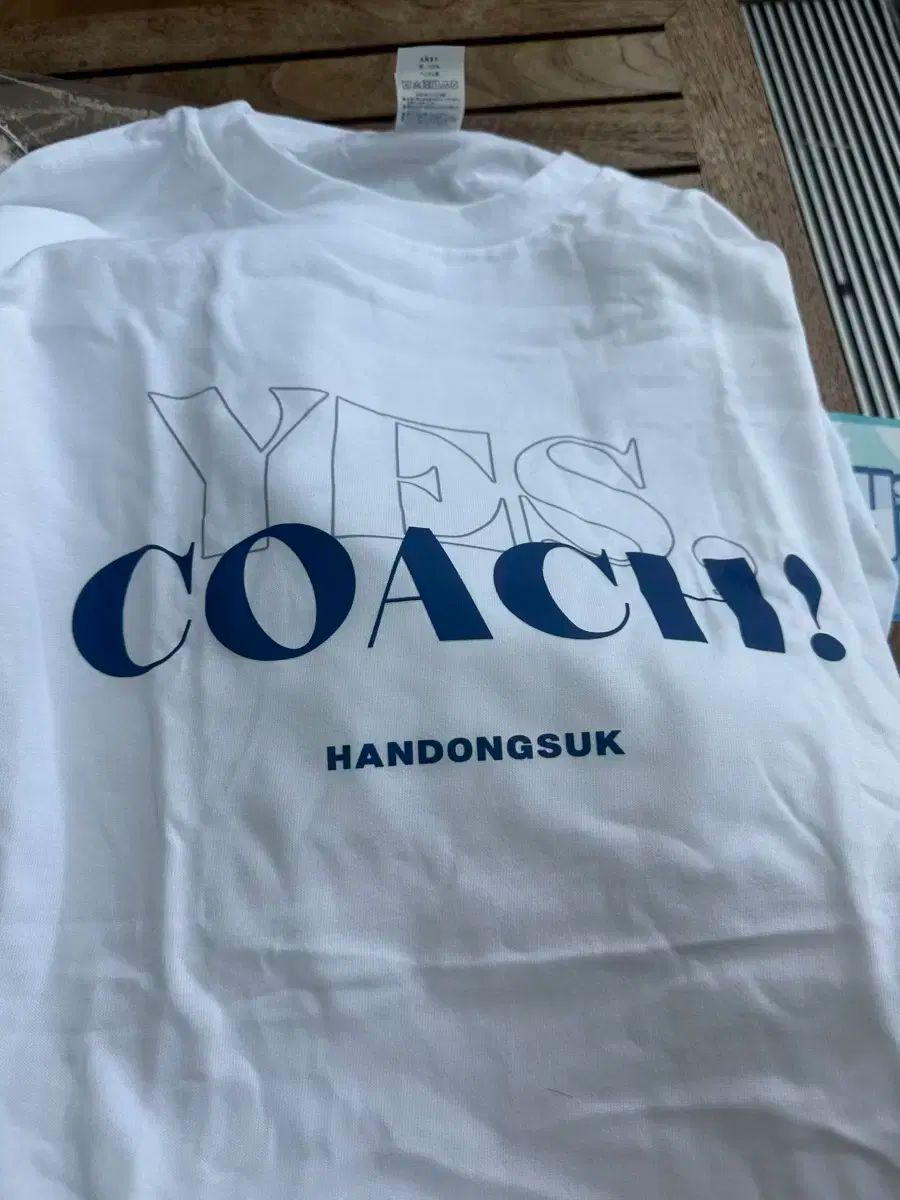 ジジグ ストリーマー ハン ドンスク 東蘇館 ファンミーティング参加のみ グッズ 半袖 Tシャツ