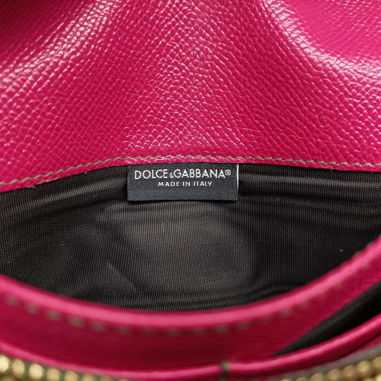 ドルチェ＆ガッバーナDolce -