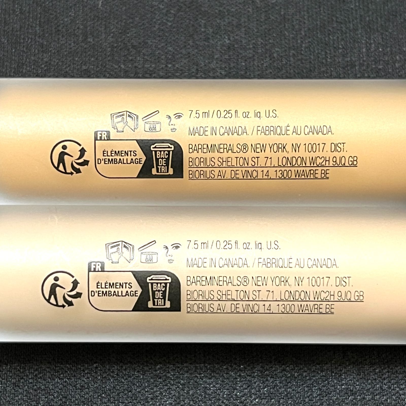 bareMinerals BAREPRO