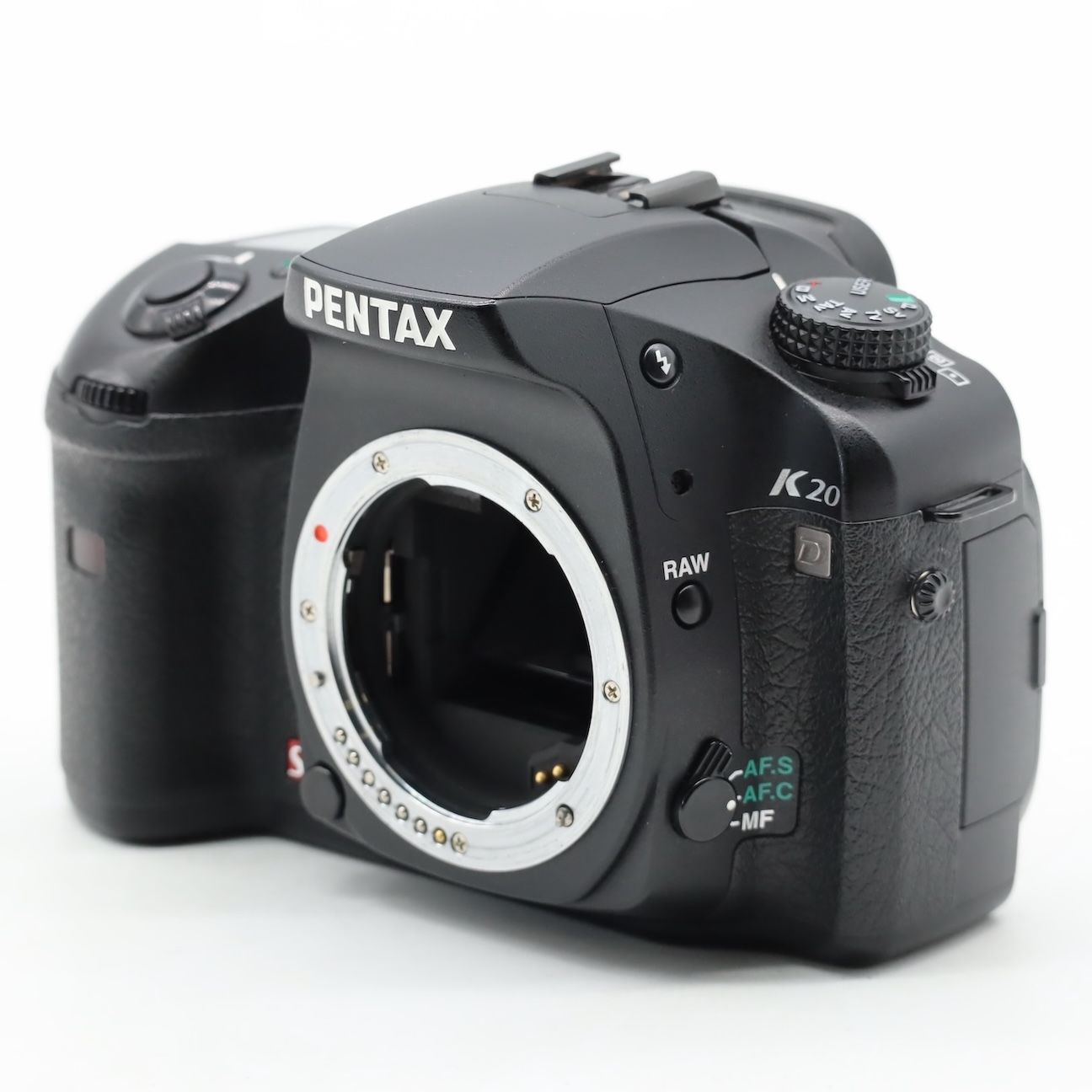 PENTAX