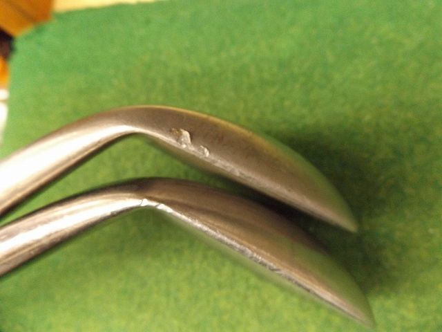 5696 RM-4 ライトブラック 52°+56°S NS TS-114w WEDGE FLEX セット フォーティーン ウェッジ .924610 924627