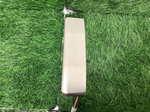 【BYRON & CO. 】パター　限定50本 BYRON & CO. 】パター 限定50本 NEW！バイロンデザイン S.S.S.