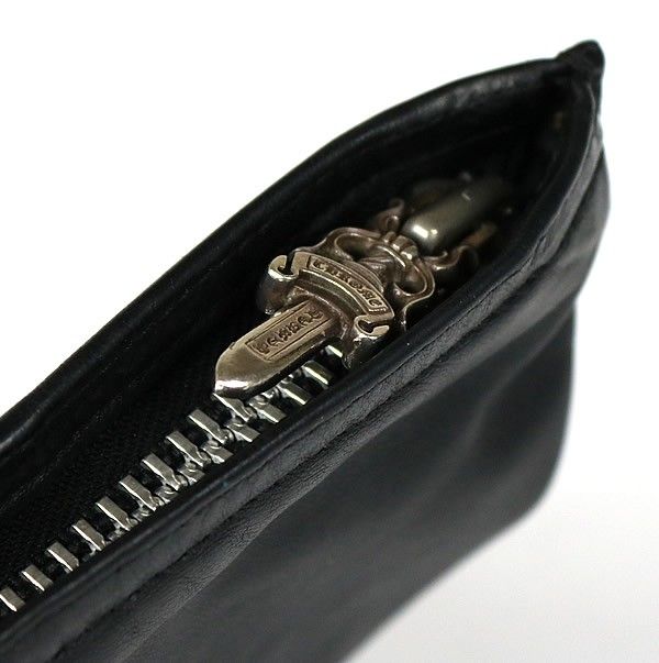 CHROME HEARTS 銀座店 クロムハーツ フラットポーチ
