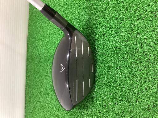 中古】 キャロウェイ GBB EPIC STAR 3W フェアウェイウッド FW Speeder