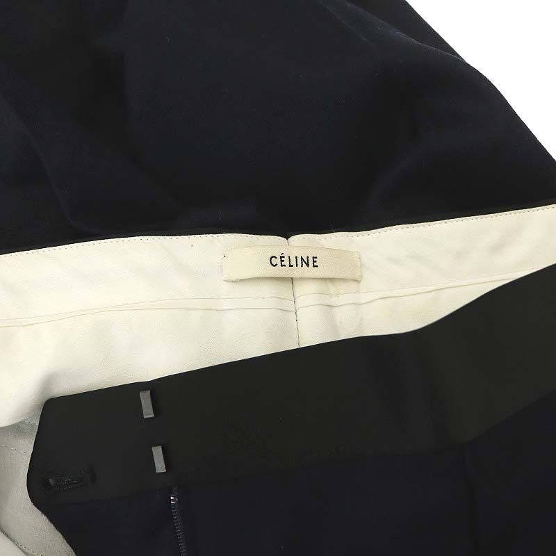 セリーヌ CELINE セリーヌ フィービー期 ウエストサテン タキシード  