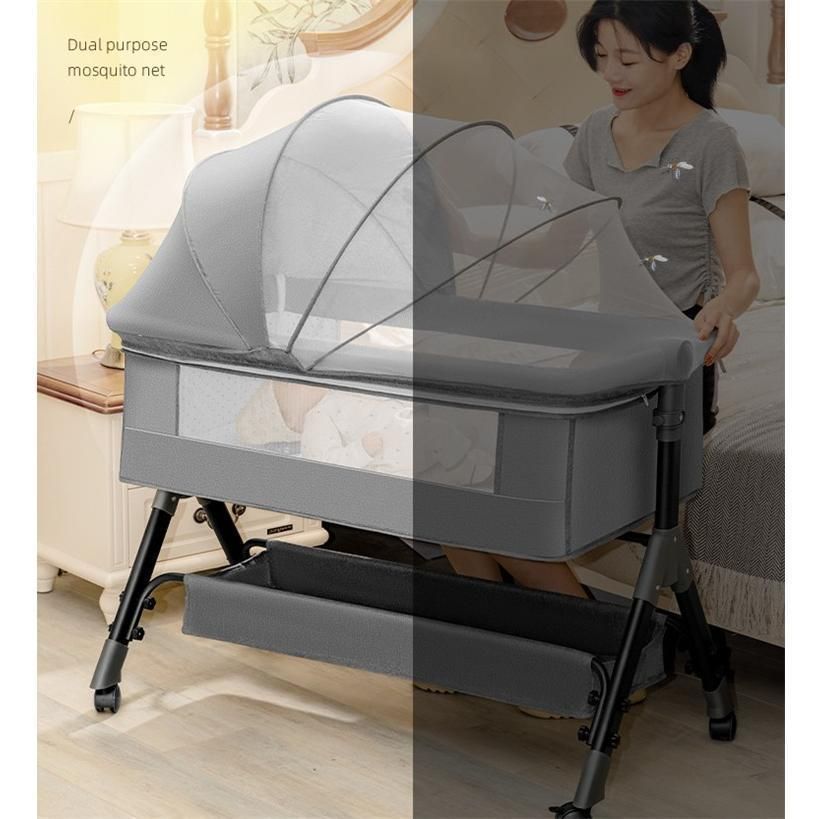 揺りかご 看護板