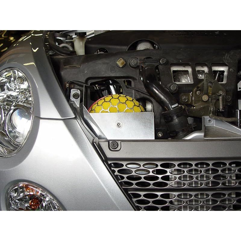 HKS 吸気系パーツ