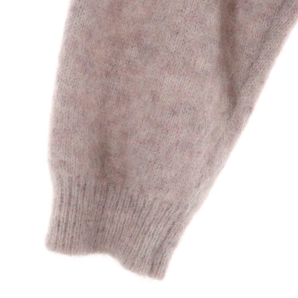 Acne Studios (アクネ ストゥディオズ) DRAMATIC MOH モヘア ニット  