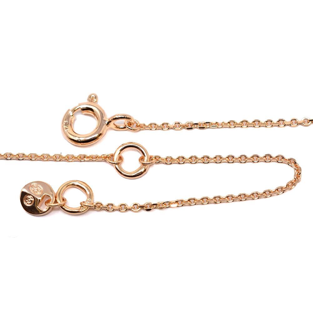 MICHAEL KORS マイケルコース MKC1208AN791 PAVE HALO NECKLACE