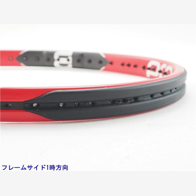 中古 テニスラケット ウィルソン プロ スタッフ 97エルエス 2015