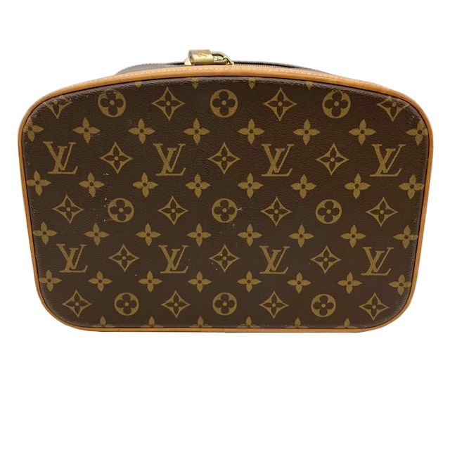 LOUIS VUITTON ルイ ヴィトン ニース M47280 SP0918 モノグラム 