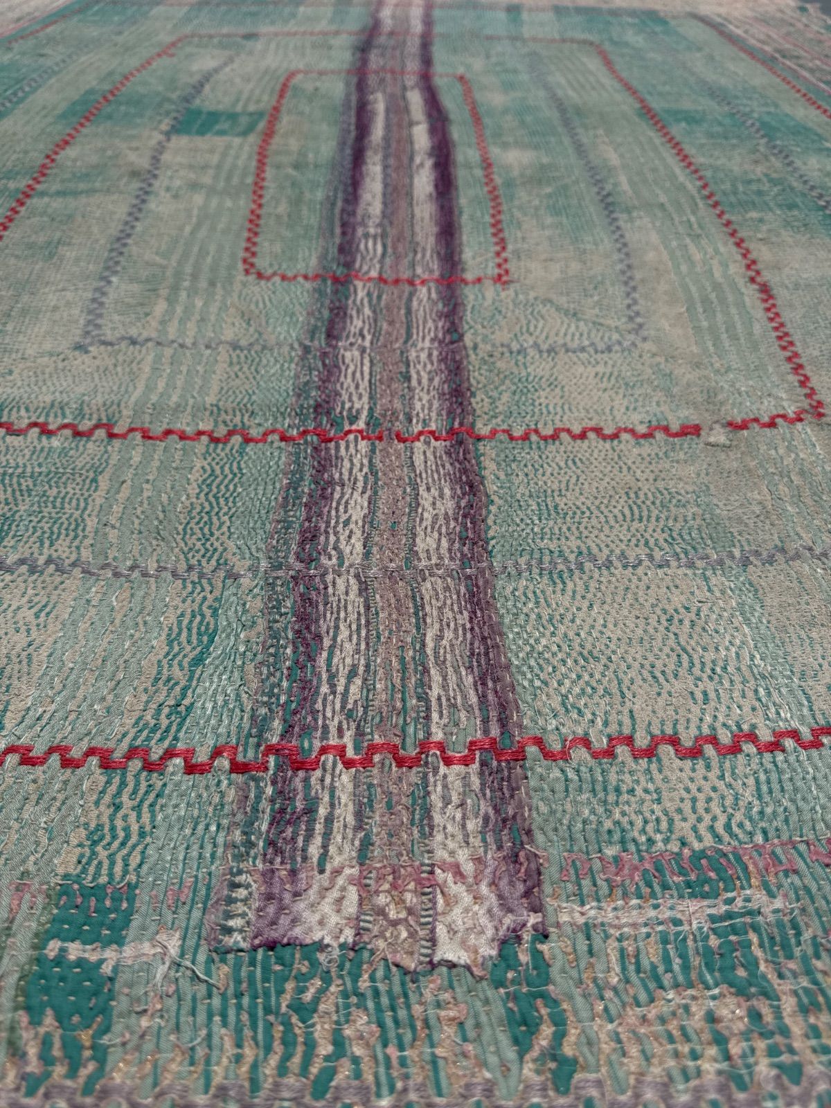 刺し子 ハンドメイド