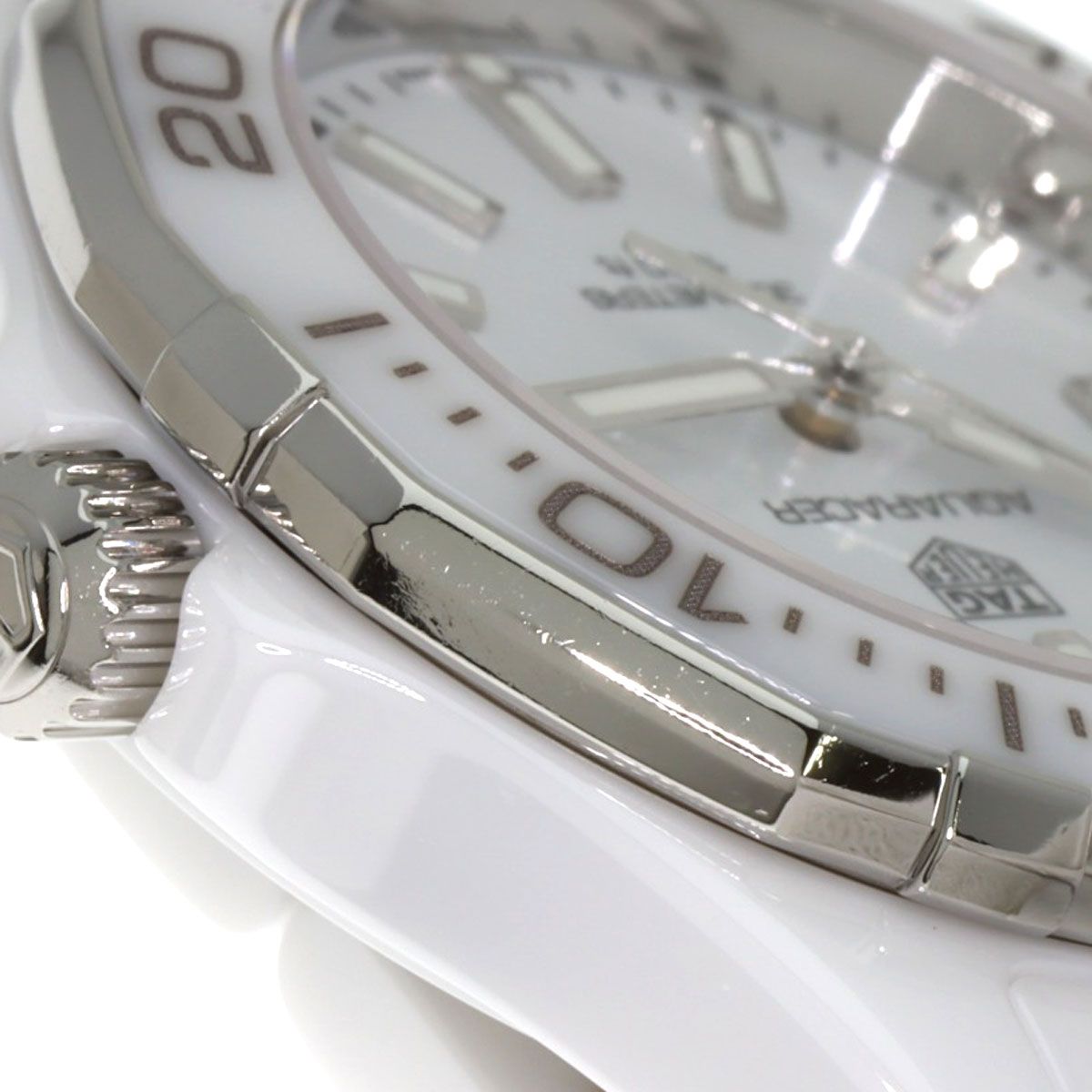 セラミック 腕時計