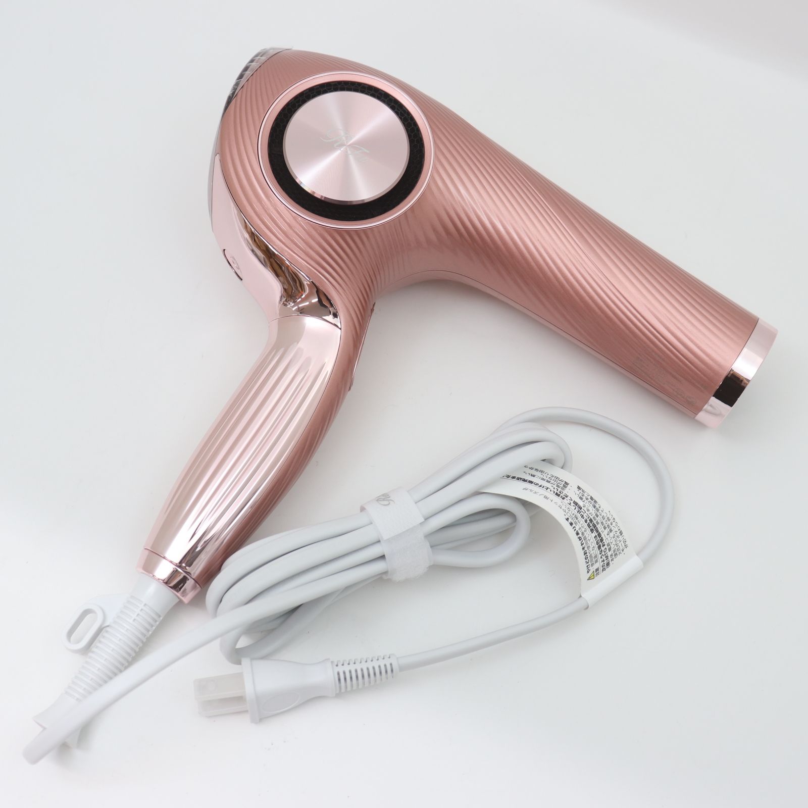 ITPZB99EXLAU 新品 未使用 Refa リファ BEAUTECH DRYER PRO ビュー