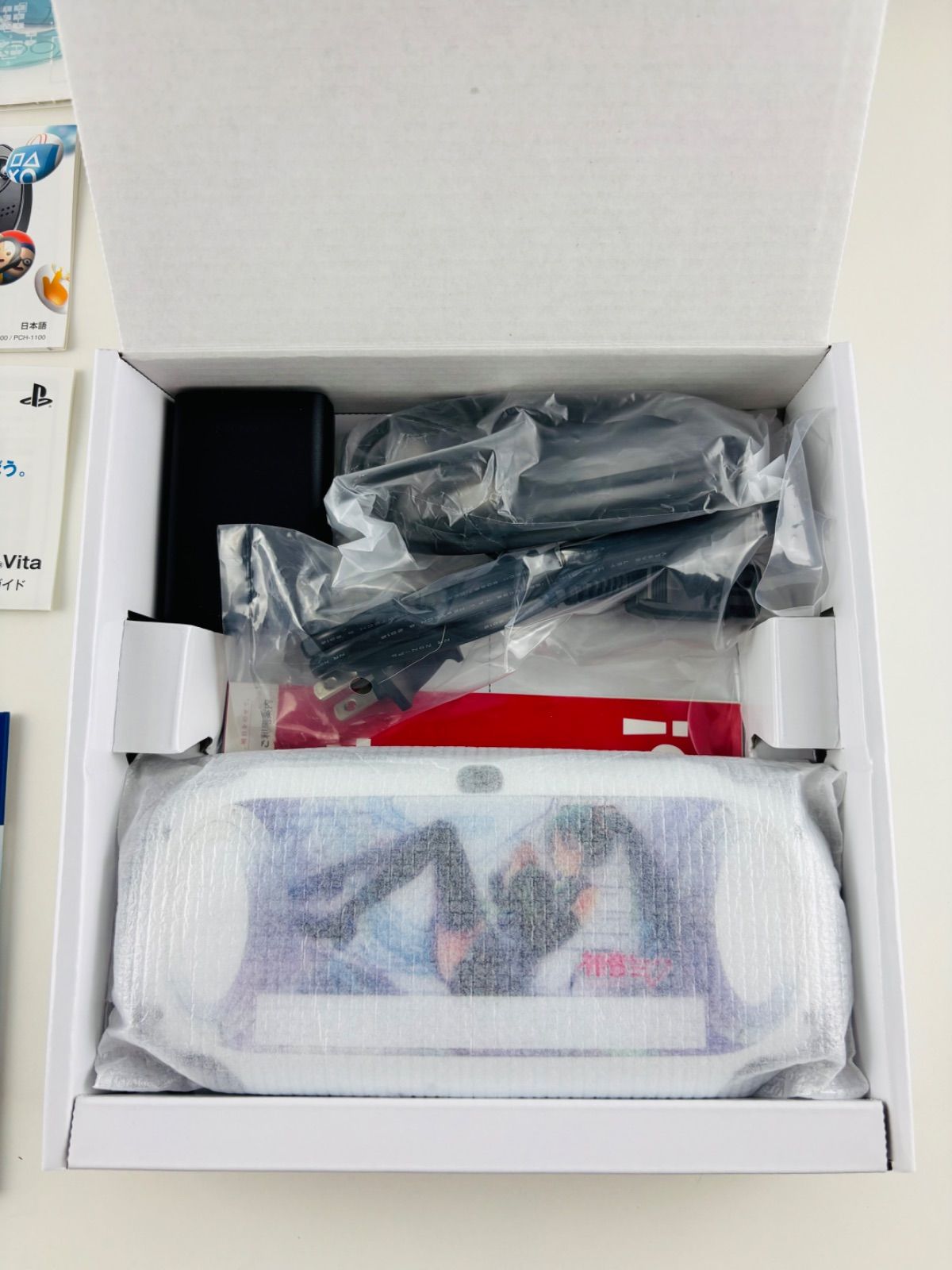 F PlayStation®Vita