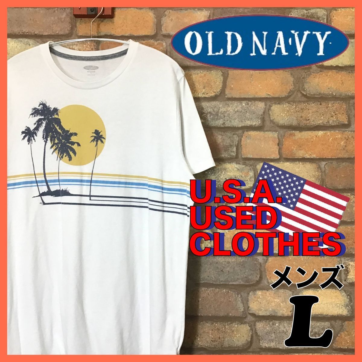 Old navy オールドネイビー Tシャツ - トップス(Tシャツ