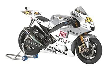(未使用･未開封品)　タミヤ 1/12 オートバイシリーズ No.120 ヤマハ YZR-M1 2009 フィアットヤマハチーム エストリル エディション プラモデル 14120 tu1jdyt 中古-非常に良い】タミヤ 1/12 オートバイシリーズ No.120