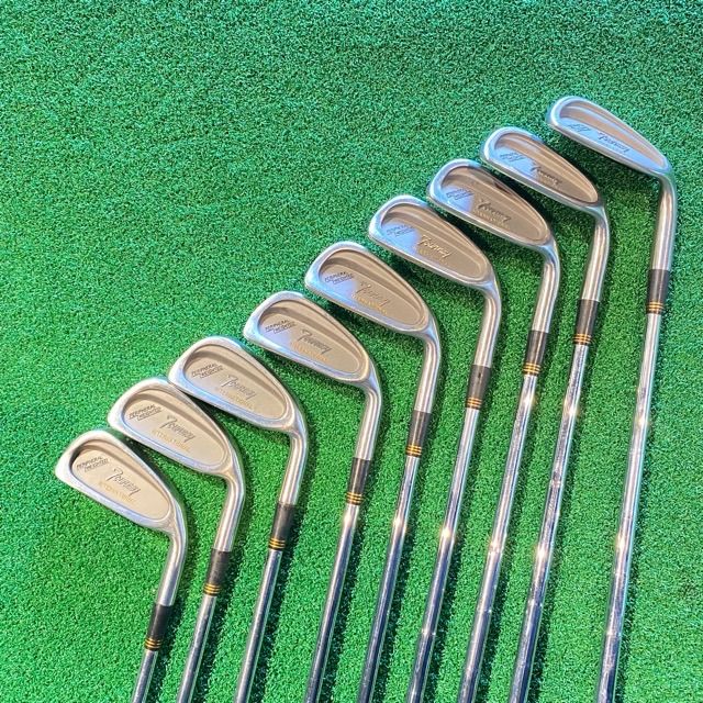 MacGregor マクレガー⭐️Tourney ゴルフクラブセット 13本 マグレガー